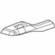 Honda 83742-TR0-A01ZA