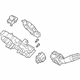 Ford EC3Z-3F791-CA