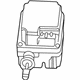 Kia 0K2AA66312