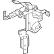 Honda 46674-3D4-A00