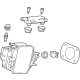 Honda 01469-3D4-A52