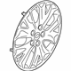 Ford DS7Z-1130-A