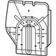 Mopar 68224707AB