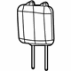 Mopar 5RQ22DX9AC