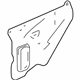 Honda 72821-SDA-A00