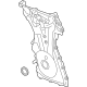 Ford K2GZ-6019-H