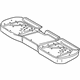 Ford FA1Z-5863840-E