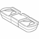 Ford FA1Z-5863804-AC