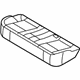 Ford 8A5Z-54600A88-B