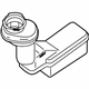 Nissan 46091-4CU0A