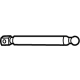 BMW 51-24-5-A5F-548