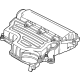 Mopar 68431692AA