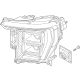 Ford ML3Z-13008-AK
