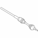 Ford G3GZ-3B436-C