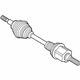 Ford G3GZ-3B437-B