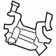 Honda 78525-SLN-N61