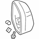 Honda 76205-TK8-A02