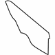 Ford FT4Z-58237A04-B