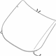 Ford KT1Z-5403100-J