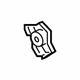 Nissan 27155-4BU0A