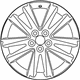 Lexus 4261A-0E060