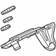 Ford LC3Z-6881-A
