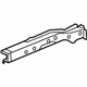 Honda 60811-SCV-A00ZZ