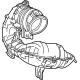 Lexus 17400-25030