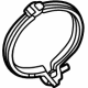 Lexus 17452-25020