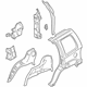 Mopar 5072886AC