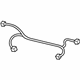 Nissan 89071-1JD0A
