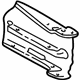 Ford F67Z-9046-AA