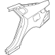 Kia 71503D4C00