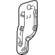 Acura 72362-TYA-A01