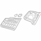 Honda 34155-T2A-A31