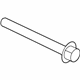 Nissan 31377-3TS0B