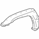 Lexus 75611-60150-B0