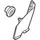 Honda 72220-3A0-A01ZA