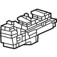 Honda 35750-3A0-A41