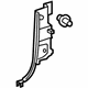 Toyota 62513-04020-B0