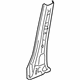 Honda 64220-SHJ-A01ZZ