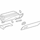 Toyota 55303-07023-C1