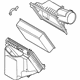 Ford LC3Z-9600-D