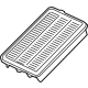 Honda 17220-66V-A00