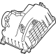 Honda 17210-66V-A00