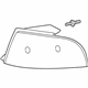 Ford YF4Z-13404-BA