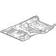 Honda 04655-TLB-A00ZZ