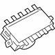 Nissan K8515-3NA0A