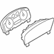 Ford BA8Z-10849-AA