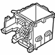 Hyundai 84634-B8500-RYN